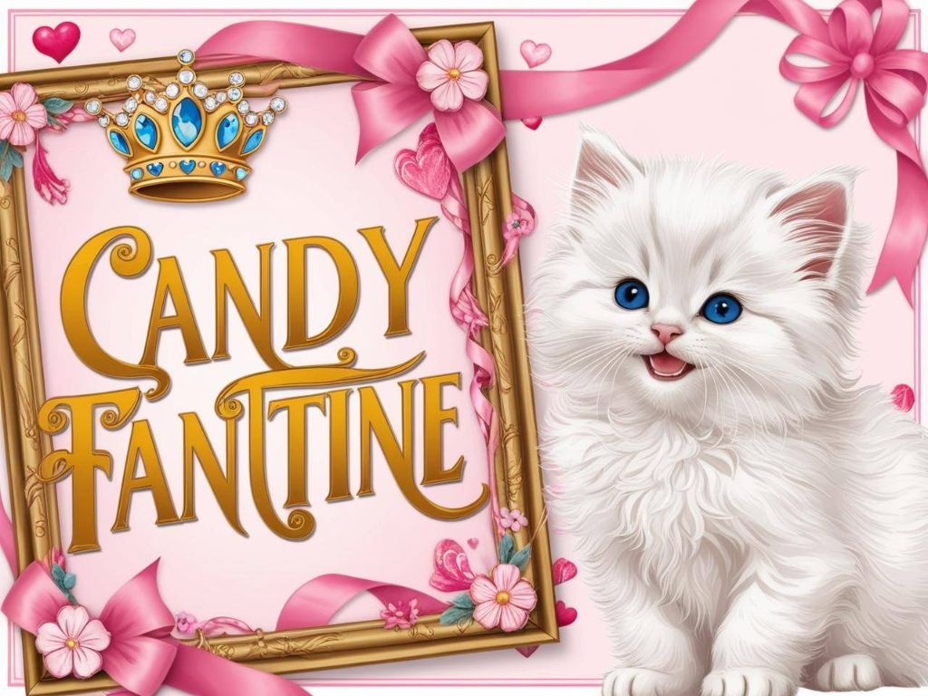 Candy Fantine